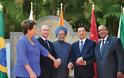 Foreign Policy: Το μέλλον του κόσμου βρίσκεται στα χέρια των BRICS. Ή μήπως όχι;