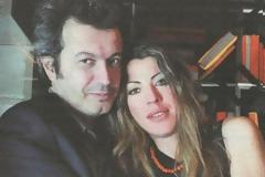 Αυτή είναι η γοητευτική σύζυγος του Πέτρου Τατσόπουλου!