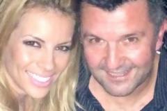 Η Μαρία Λουΐζα σε ρυθμούς Χριστουγέννων: Για ποιον έπεσε στα... πατώματα; (Φωτογραφίες)