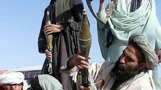 Μακελειό από επίθεση Ταλιμπάν στο Αφγανιστάν - Φωτογραφία 1