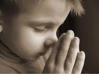 Προσευχή ενός ...μικρού - Φωτογραφία 1