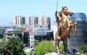 Κάβος (Σκόπια) εν όψει για  τη κυβέρνηση Σαμαρά