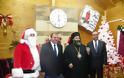 Δήμος Λαγκαδά - Άνοιξε τις πύλες της η χριστουγεννιάτικη εκδήλωση του Δήμου: Αγγέλων Πόλις