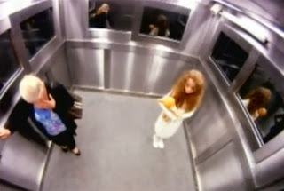 «Φάντασμα στο ασανσέρ»: Η πιο τρομακτική φάρσα που έγινε ποτέ! - Φωτογραφία 1