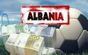 Η Αλβανία είναι η χώρα με το πιο διεφθαρμένο ποδόσφαιρο στον κόσμο