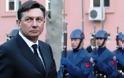 Σλοβενία: Ο σοσιαλδημοκράτης Παχόρ προηγείται στα exit polls