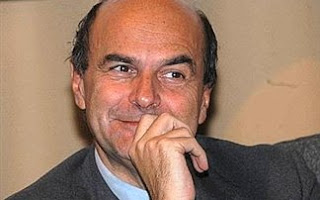 Πιερ Λουίτζι Μπερσάνι: Ο νέος ηγέτης της κεντροαριστεράς στην Ιταλία - Φωτογραφία 1