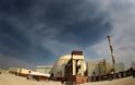 Συναγερμός σε Τεχεράνη και Μόσχα για τον κίνδυνο έκρηξης στον πυρηνικό αντιδραστήρα Bushehr