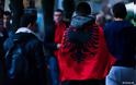 Ζωντανή η ιδέα της μεγάλης Αλβανίας - Φωτογραφία 1