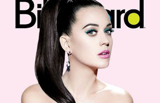 To Billboard μίλησε: Γυναίκα της Χρονιάς είναι η Katy Perry - Φωτογραφία 1