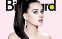 To Billboard μίλησε: Γυναίκα της Χρονιάς είναι η Katy Perry