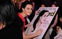 To Billboard μίλησε: Γυναίκα της Χρονιάς είναι η Katy Perry - Φωτογραφία 2