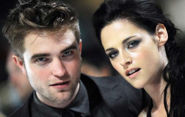 Robert Pattinson -Kristen Stewart: Περιμένουν το πρώτο τους παιδί! - Φωτογραφία 1