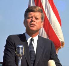 Η τελευταία ομιλία του John F. Kennedy ήταν για τους Illuminati και τη Νέα Τάξη Πραγμάτων! - Φωτογραφία 1