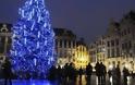 Οι ισλαμοφασίστες εξαγόρασαν τους καμινομπουτάρηδες των Βρυξελών και τα Χριστούγεννα “καταργήθηκαν”…