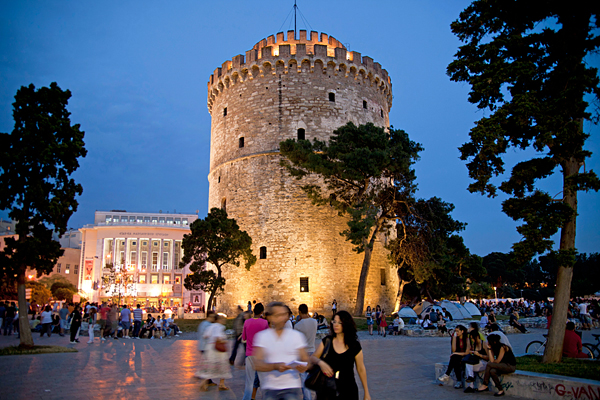 National Geographic: Η Θεσσαλονίκη στους 20 κορυφαίους προορισμούς του κόσμου  Πηγή: National Geographic: Η Θεσσαλονίκη στους 20 κορυφαίους προορισμούς του κόσμου! - Φωτογραφία 1