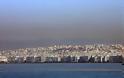 Η κρίση πλήττει και το περιβάλλον της Θεσσαλονίκης