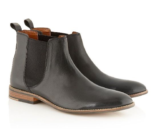 Αυστηρά για Άντρες: Οι μπότες που δεν θα βγάλεις απ' τα πόδια σου - Φωτογραφία 11