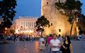 National Geographic: Η Θεσσαλονίκη στους 20 κορυφαίους προορισμούς του κόσμου