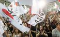 ΣΥΡΙΖΑ: Η Χρυσή Αυγή δεν αντιμετωπίζεται με επικοινωνιακά πυροτεχνήματα