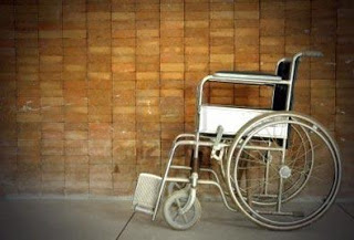 Κύπρος: Αντιδράσεις από τα άτομα με αναπηρία για τις περικοπές στις κοινωνικές παροχές - Φωτογραφία 1