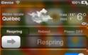 BlurriedNCBackground: Cydia tweak free update