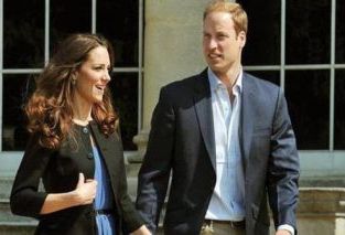Η Κέιτ Μίντλετον και ο πρίγκιπας Ουίλιαμ ανακοίνωσαν ότι περιμένουν το πρώτο τους παιδί! - Φωτογραφία 1