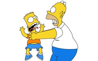 Τουρκία: Πρόστιμο 23.000 ευρώ λόγω επεισοδίου των Simpsons που «γελοιοποιούσε το Θεό» - Φωτογραφία 1