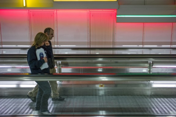 Συγκινεί η περιπέτεια του Έλληνα… Τοm Ηanks. Zει εδώ και έξι μήνες στο αεροδρόμιο του Μονάχου - Φωτογραφία 3