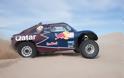 QATAR RED BULL RALLY TEAM: ΣΤΗΝ ΕΡΗΜΟ ΤΟ 2013! - Φωτογραφία 2