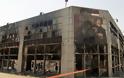 Εισαγγελέας: Προσχεδιασμένη η πυρκαγιά στα Sprider Stores στην Ανθούσα για να πάρουν την αποζημίωση 16 εκατ. ευρώ – Τι απαντά επίσημα η εταιρεία