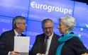 Σοκ: Η απόφαση του Eurogroup για τη δόση φέρνει 30 νέα μέτρα ...