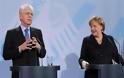 Μόντι σε Μέρκελ: Πες στους Γερμανούς τα οφέλη των δανείων στην ευρωζώνη