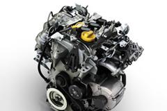 Το νέο Renault Clio εφοδιάζεται με μία εντελώς ανανεωμένη γκάμα κινητήρων βενζίνης και diesel