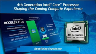 Οι Intel Broadwell θα έχουν 40% ταχύτερο GPU από τους Haswell - Φωτογραφία 1