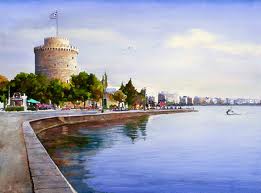 Η Θεσσαλονίκη αφιέρωμα στο National Geographic - Φωτογραφία 1