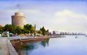 Η Θεσσαλονίκη αφιέρωμα στο National Geographic