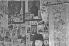 Οι προφητείες της γερόντισσας Νίλας(+6 Μαρτίου 1999):«Εσείς θα δείτε τον Αντίχριστο»