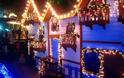 Ονειρούπολη Δράμας 2012-2013 - Όλο το Χριστουγεννιάτικο πρόγραμμα! - Φωτογραφία 3