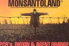 Monsanto: Ο κολοσσός που θέλει να ελέγξει την παγκόσμια παραγωγή τροφίμων