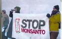 Monsanto: Ο κολοσσός που θέλει να ελέγξει την παγκόσμια παραγωγή τροφίμων - Φωτογραφία 3