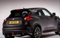 NISSAN Juke Nismo Dark Knight Rises προς τιμήν του Batman - Φωτογραφία 2