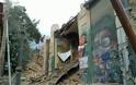Πάτρα: Κατεδαφίστηκε η Λουκουμοποιϊα «Αφοί Αγγελόπουλοι» - Φωτογραφία 1