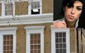 1,9 εκ. £ πουλήθηκε το σπίτι της Amy Winehouse στο Λονδίνο