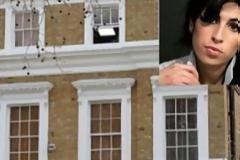 1,9 εκ. £ πουλήθηκε το σπίτι της Amy Winehouse στο Λονδίνο