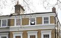 1,9 εκ. £ πουλήθηκε το σπίτι της Amy Winehouse στο Λονδίνο - Φωτογραφία 2