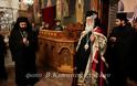 Η εορτή της Αγίας Βαρβάρας στην Τρίπολη - Νέος αρχιμανδρίτης στην Μητρόπολη Μαντινείας