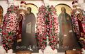 Η εορτή της Αγίας Βαρβάρας στην Τρίπολη - Νέος αρχιμανδρίτης στην Μητρόπολη Μαντινείας - Φωτογραφία 3