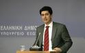 Δελαβέγκουρας: Ο Αλβανός Υπ.Εξ. απευθύνεται στον πρωθυπουργό του