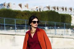 Fashion trend: Μονοχρωμία